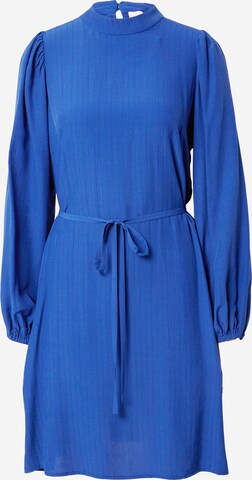 SISTERS POINT - Vestido 'VIADA' en azul: frente