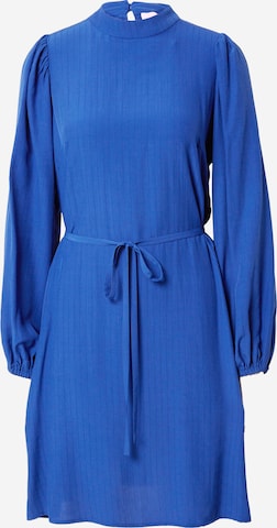 Robe 'VIADA' SISTERS POINT en bleu : devant