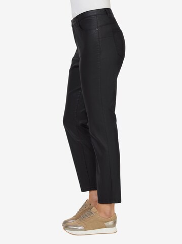 Pantalon de pyjama heine en noir