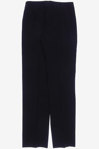 ESCADA SPORT Stoffhose XS in Schwarz