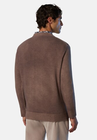North Sails Pullover i brun
