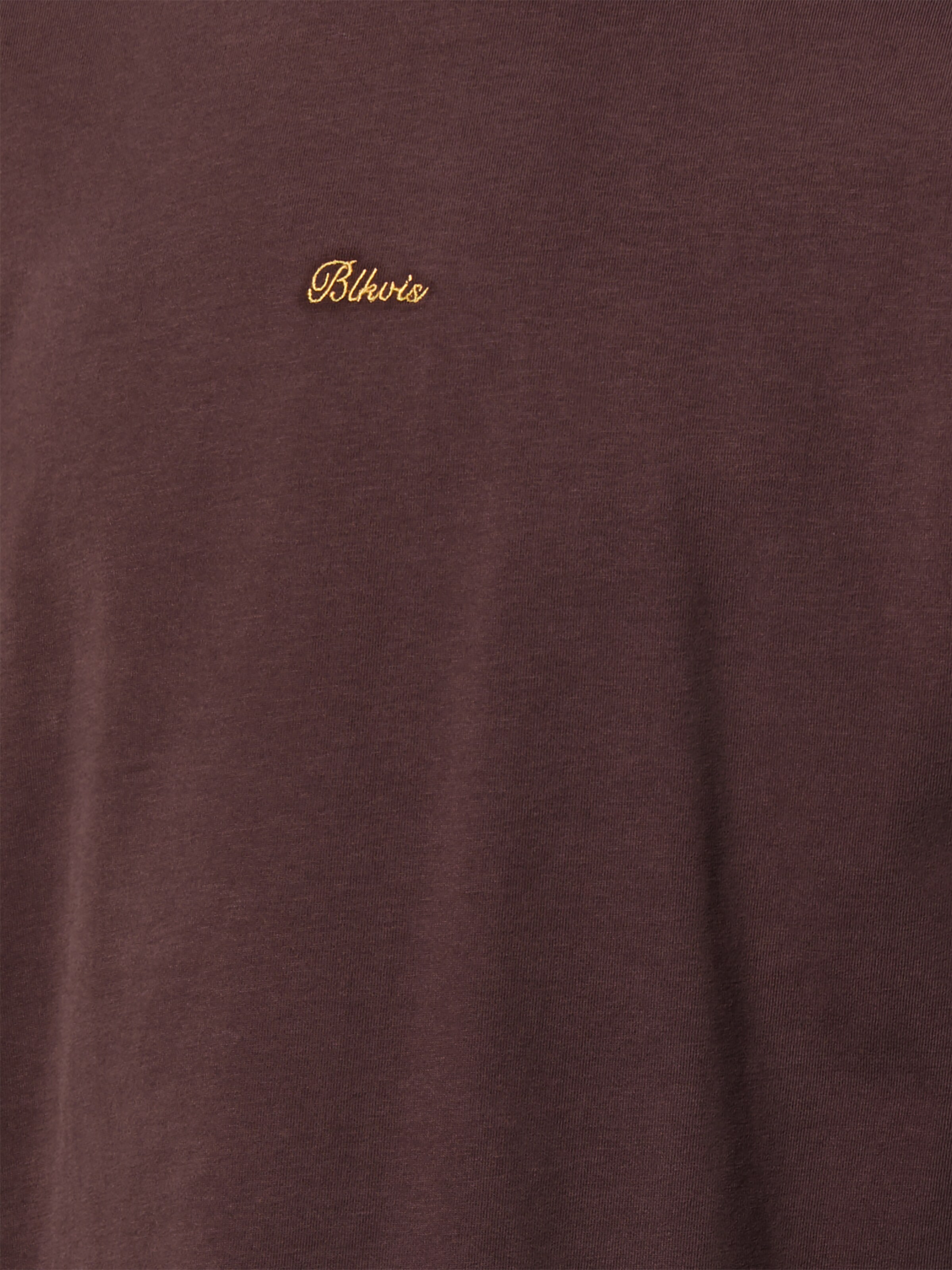 BLKVIS Shirt in Brown