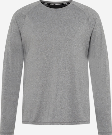 Rukka Performance Shirt 'MELKO' in Grey: front