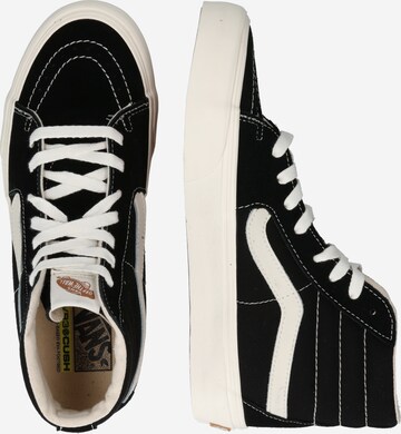 VANS Sneaker 'SK8' in Schwarz