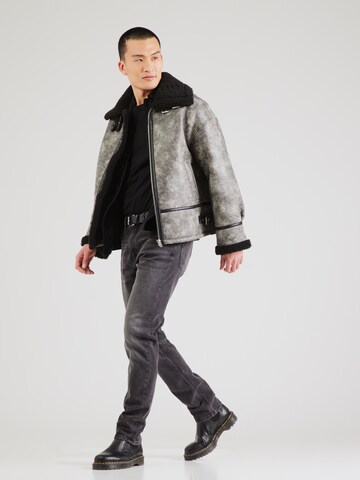 regular Jeans di HUGO in grigio