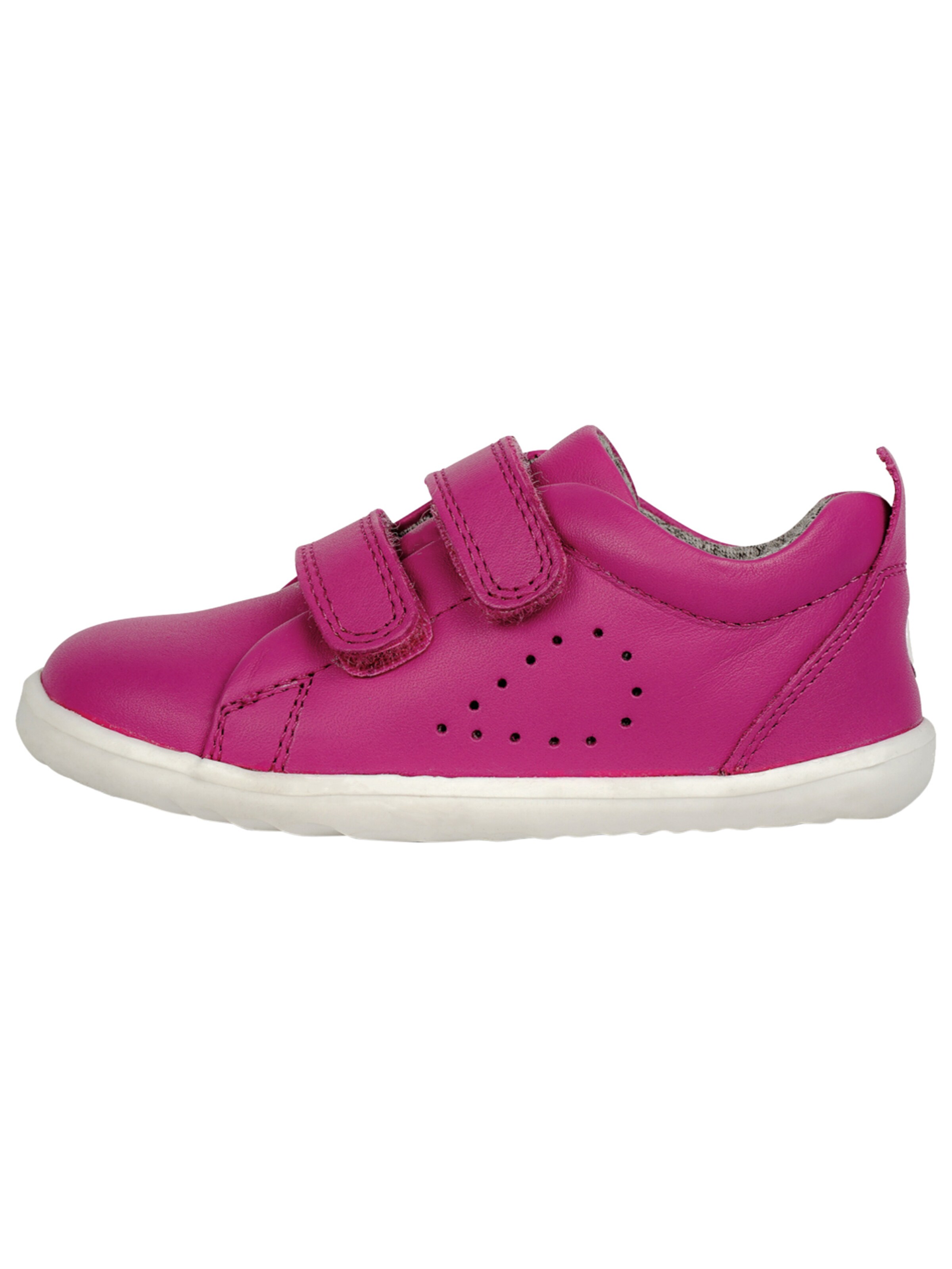 Kinder Schuhe Bobux Sneaker 'SU Grass Court ' in Lila - TU38781