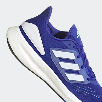 ADIDAS PERFORMANCE Running shoe 'Pureboost 22' in Blue