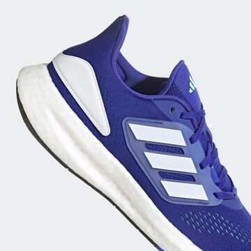 ADIDAS PERFORMANCE Running Shoes 'Pureboost 22' in Blue