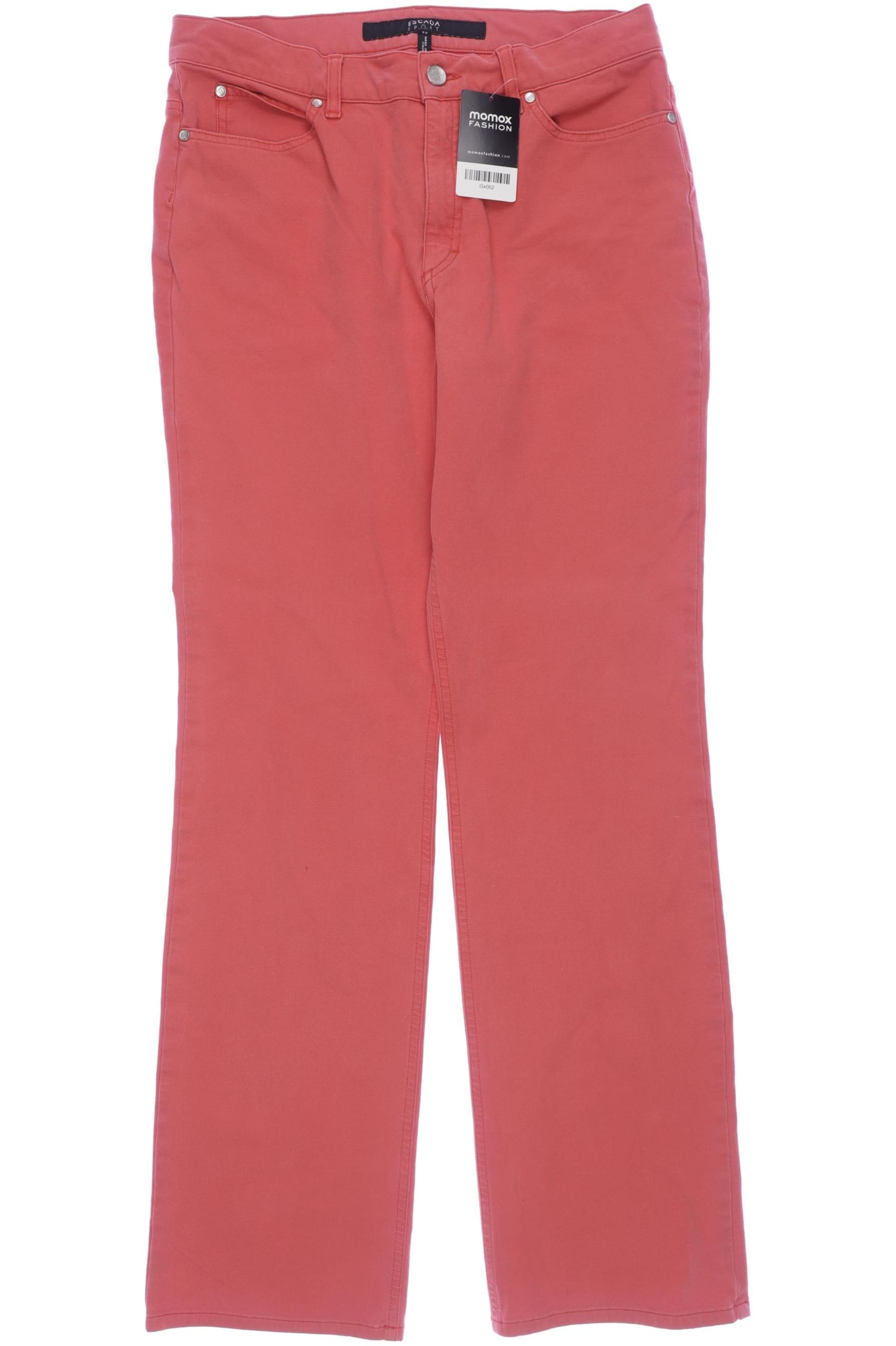 ESCADA Jeans 32-34 in Pink: Vorderseite