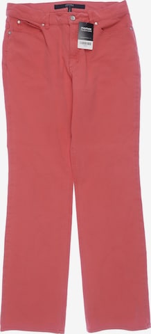 ESCADA Jeans 32-34 in Pink: Vorderseite