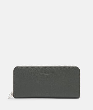 Liebeskind Berlin Portemonnaie in Grün