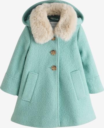 Cappotto di Next in blu: frontale