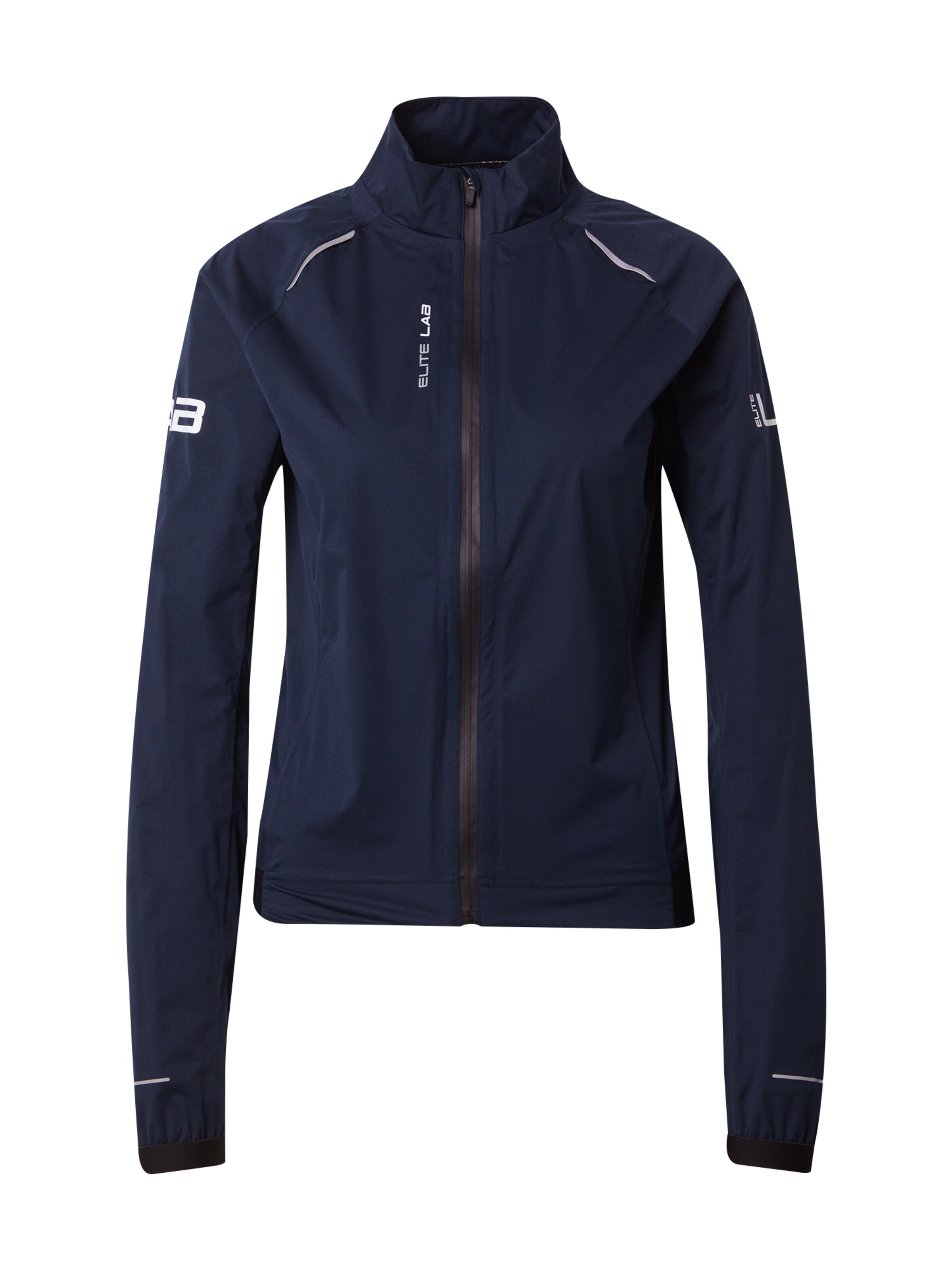 ELITE LAB Fahrradjacke 'Bike Elite X1' in Blau: Vorderseite