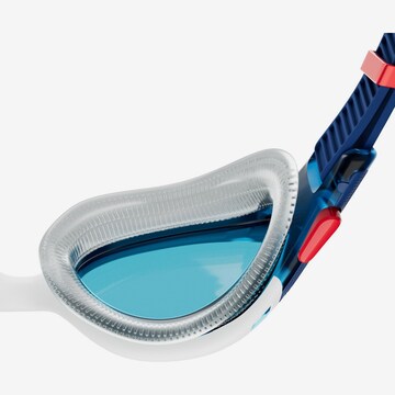 SPEEDO Sports Glasses in Blue