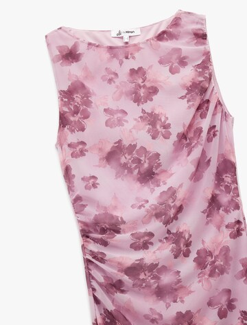 Koton Kleid in Pink