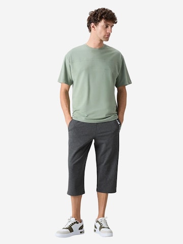 Pantalon de sport Tommy Life en bleu