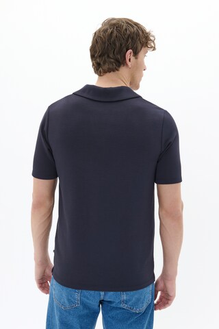 T-Shirt Matinique en bleu