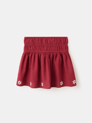 MANGO KIDS Krilo 'MOSSET' | rdeča barva