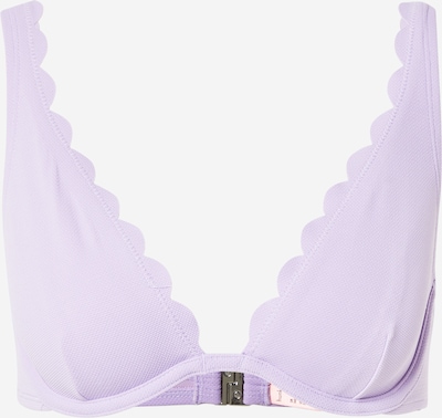 Hunkemöller Bikinitoppi värissä laventeli, Tuotenäkymä