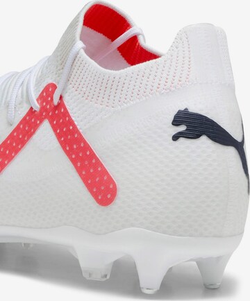 PUMA Soccer Cleats 'FUTURE' in White