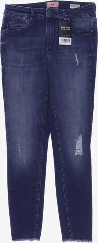 ONLY Jeans in 30-31 in Blue: front