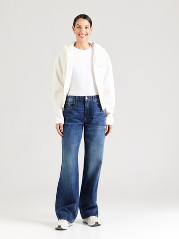 Tommy Jeans - Pierna ancha Vaquero 'MIA' en azul