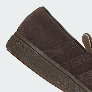Mocassino 'Spezial' di ADIDAS ORIGINALS in marrone