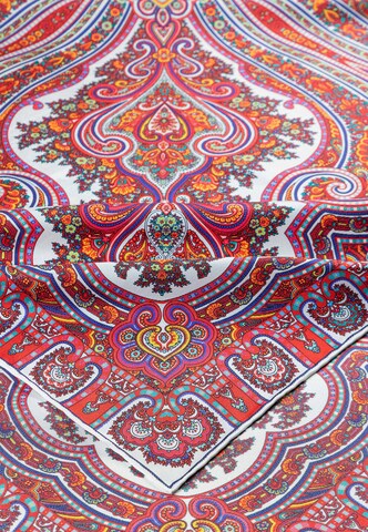 Foulard di Roeckl in colori misti