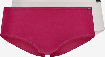 Skiny Panty in Pink: predná strana