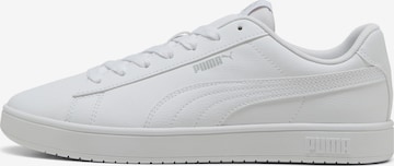 PUMA Sneaker 'Rickie Classic' in Weiß: Vorderseite