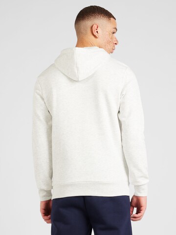 JACK & JONES Sweatshirt 'LOYD' in White