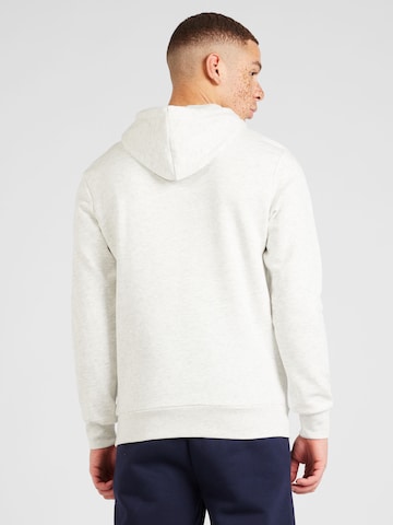 JACK & JONES Sweatshirt 'LOYD' in Weiß