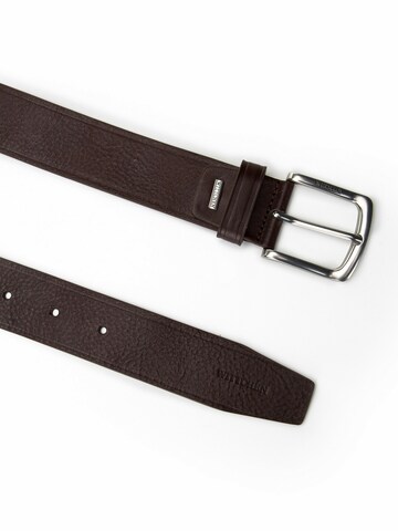 Ceinture Wittchen en marron