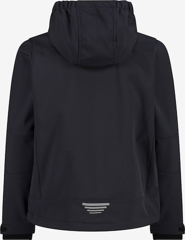 CMP Outdoor jacket in Black