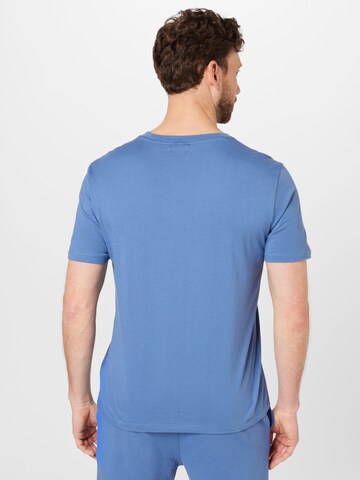 HUGO Red Shirt 'Dulivio' in Blauw