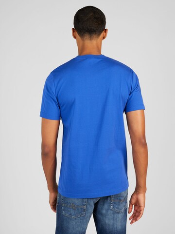 BALR. Shirt in Blauw