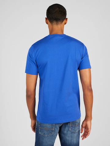 BALR. T-Shirt in Blau