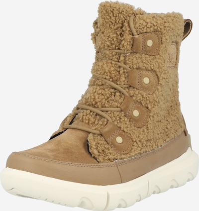 SOREL Snow Boots 'JOAN' in Brown, Item view