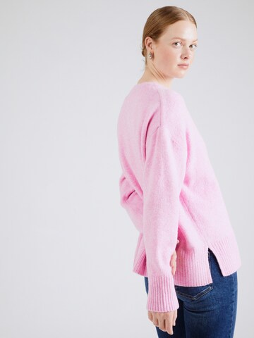 TOM TAILOR DENIM Trui in Roze
