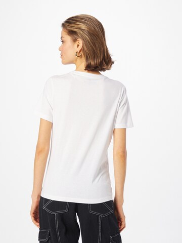 OVS Тениска в бяло