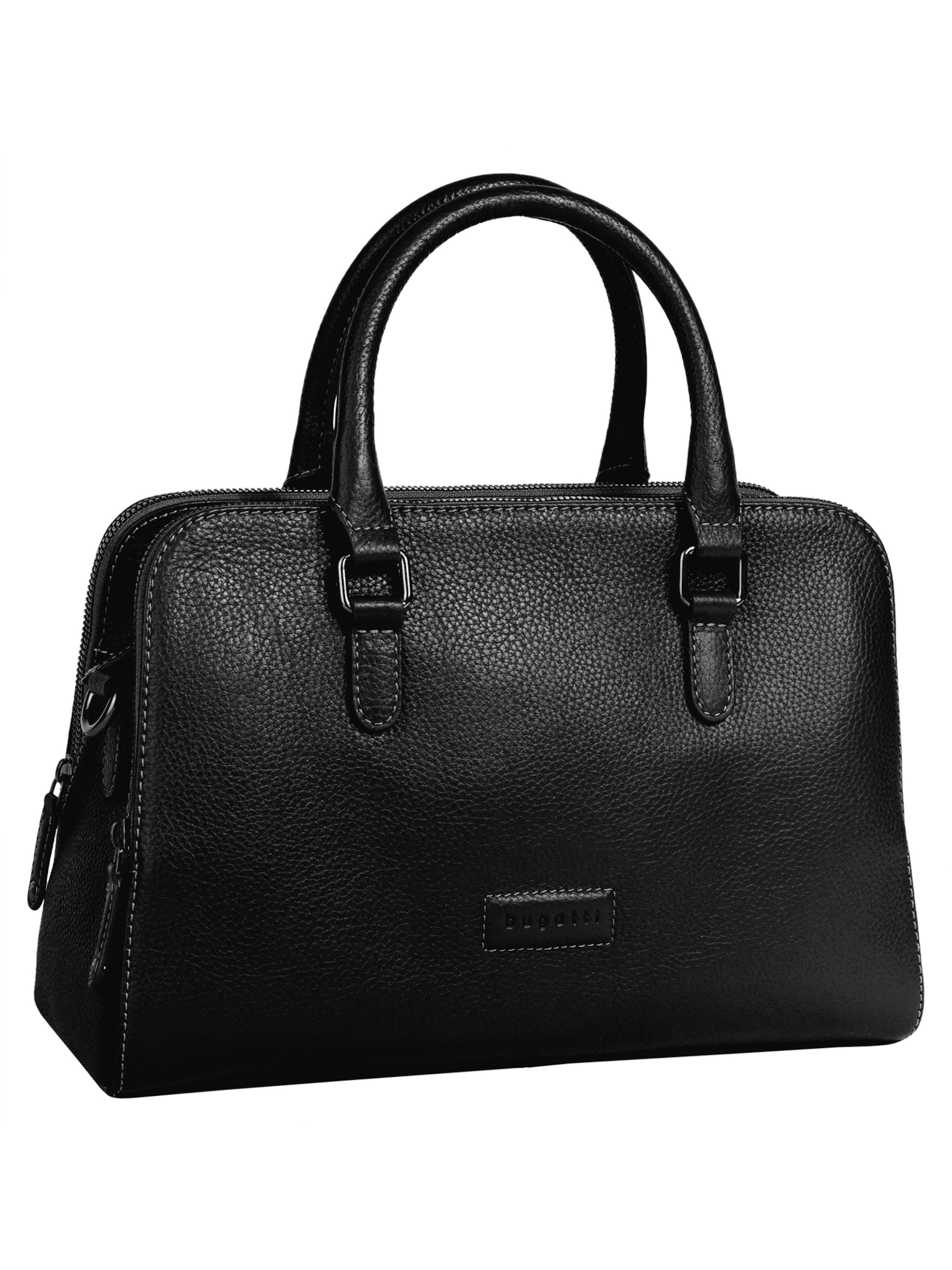 bugatti Handtasche 'ELSA'‌ in Schwarz