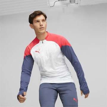 PUMA Performance Shirt 'IndividualCUP' in White