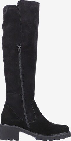 REMONTE Boots in Black
