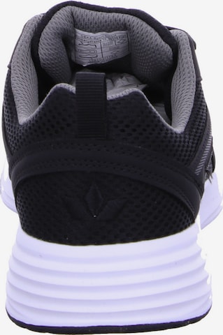 LICO Running Shoes in Black
