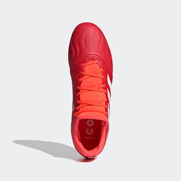 ADIDAS PERFORMANCE Fußballschuh 'Copa Sense.3' in Rot