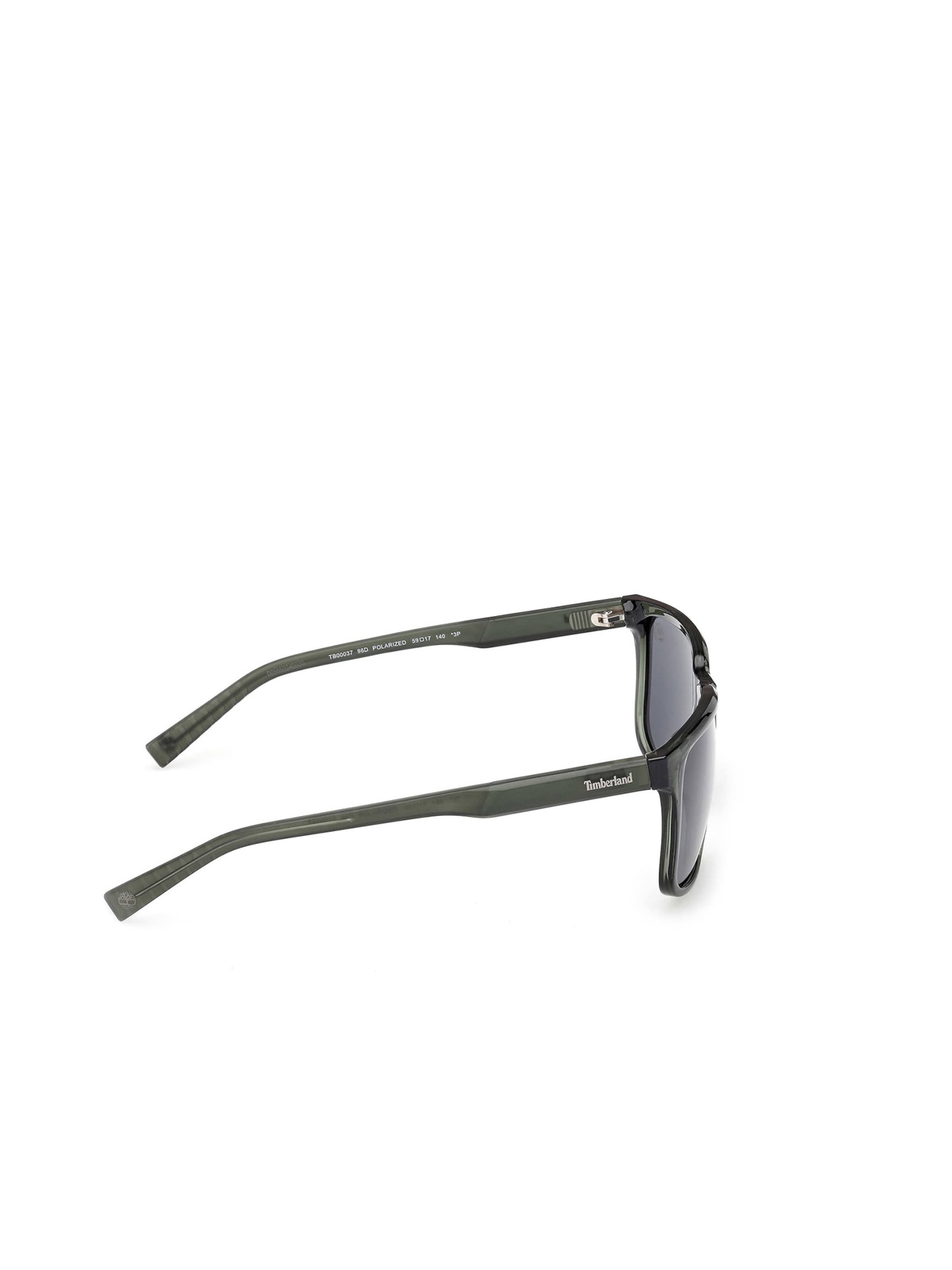 Lunettes de soleil TIMBERLAND en gris