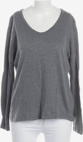 FALKE Top & Shirt in L in Grey: front