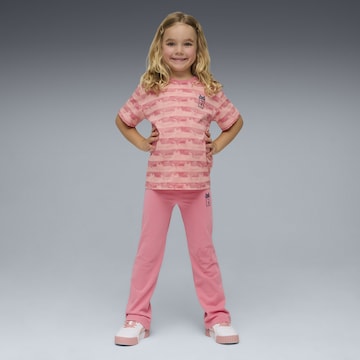 PUMA Trainers 'Puma x Gabby's Dollhouse Carina 3.0' in White