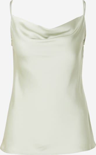 VILA Top 'VIRAVENNA' u pastelno zelena, Pregled proizvoda