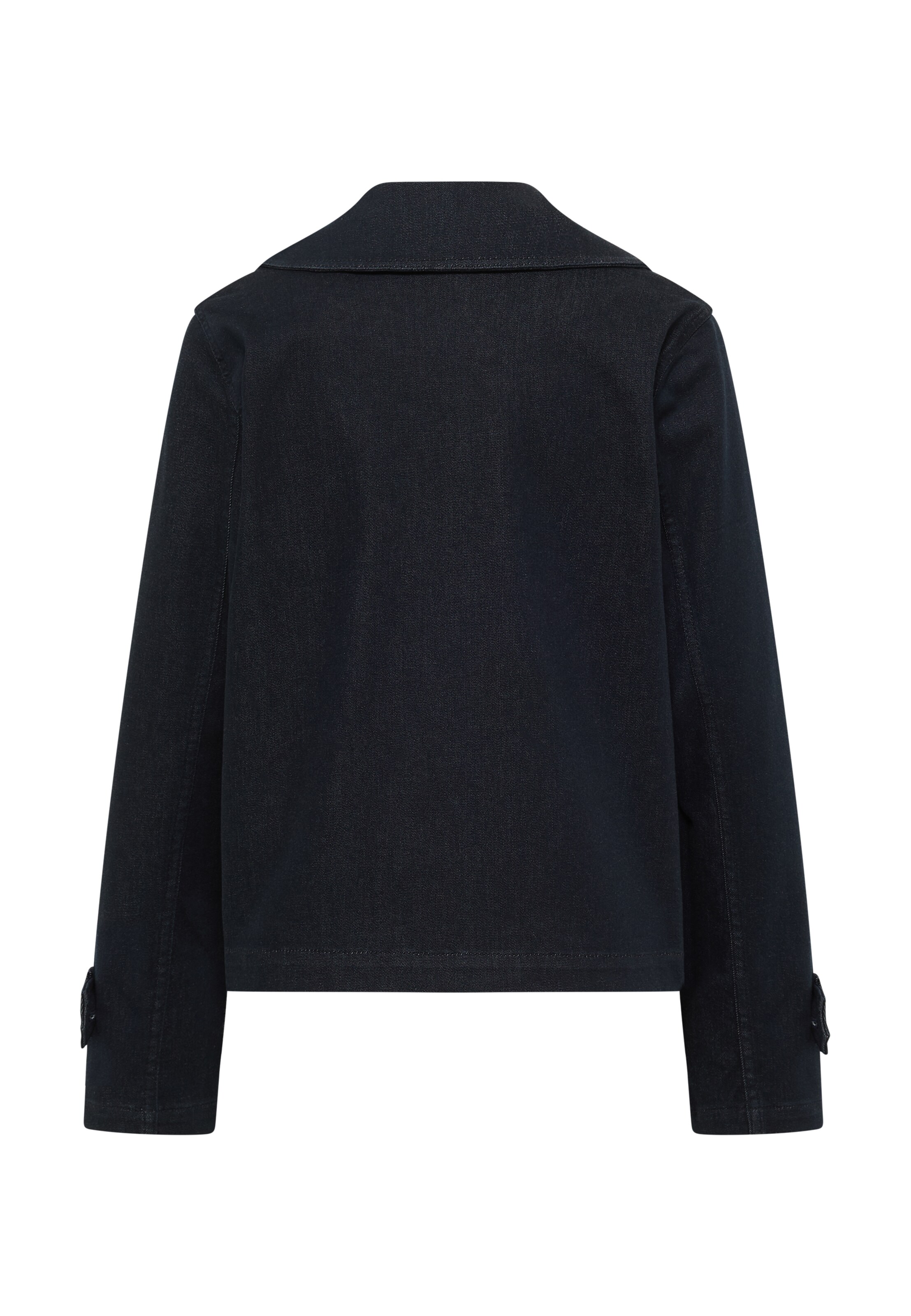 MUSTANG Between-season jacket in Blue